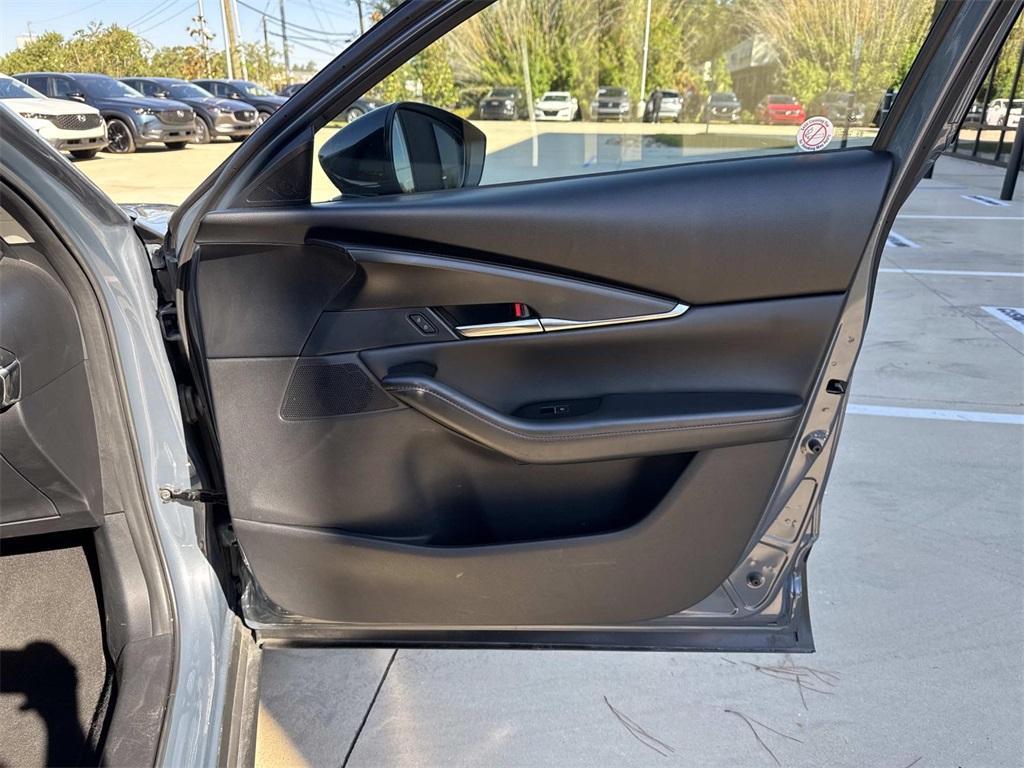 used 2024 Mazda CX-30 car, priced at $24,688