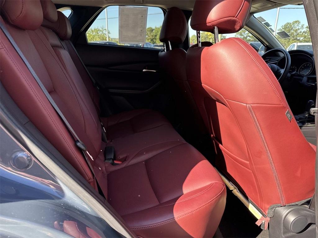 used 2024 Mazda CX-30 car, priced at $24,688