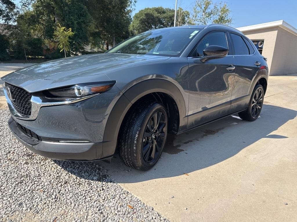 used 2024 Mazda CX-30 car, priced at $25,188