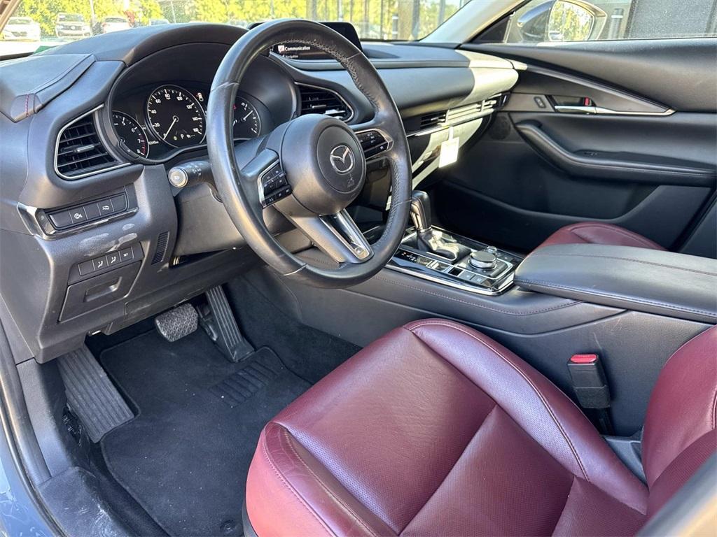 used 2024 Mazda CX-30 car, priced at $24,688