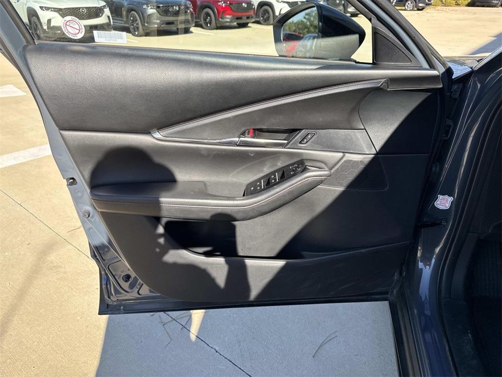 used 2024 Mazda CX-30 car, priced at $24,688