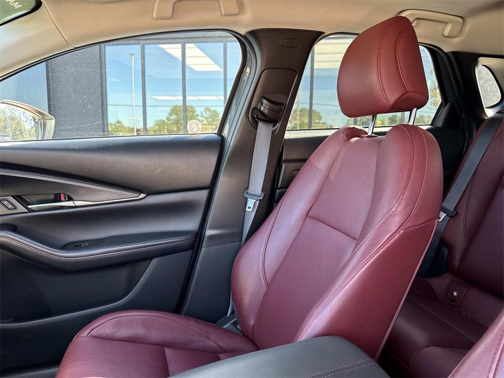 used 2024 Mazda CX-30 car, priced at $24,688