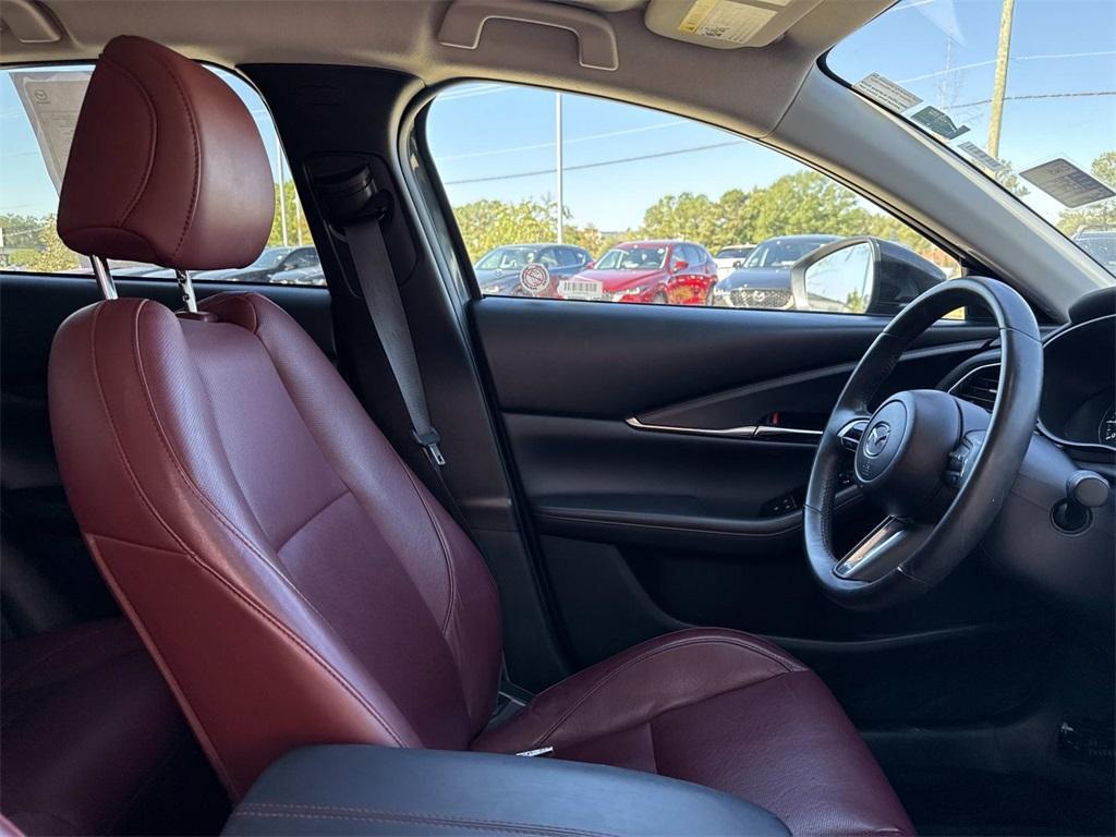used 2024 Mazda CX-30 car, priced at $24,688
