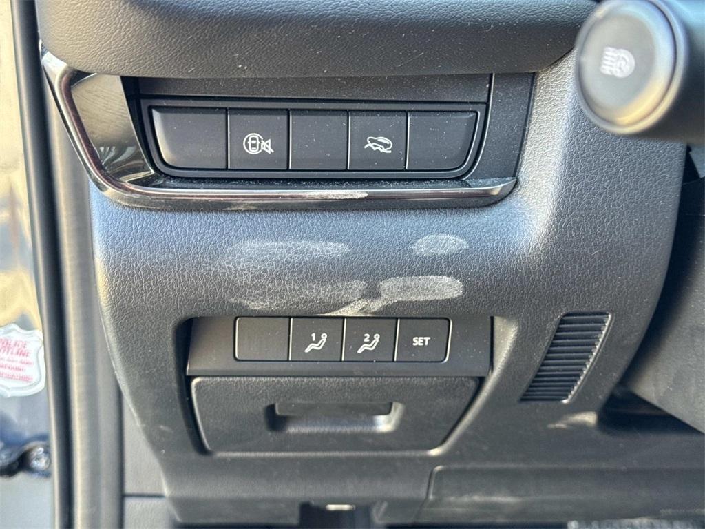 used 2024 Mazda CX-30 car, priced at $24,688
