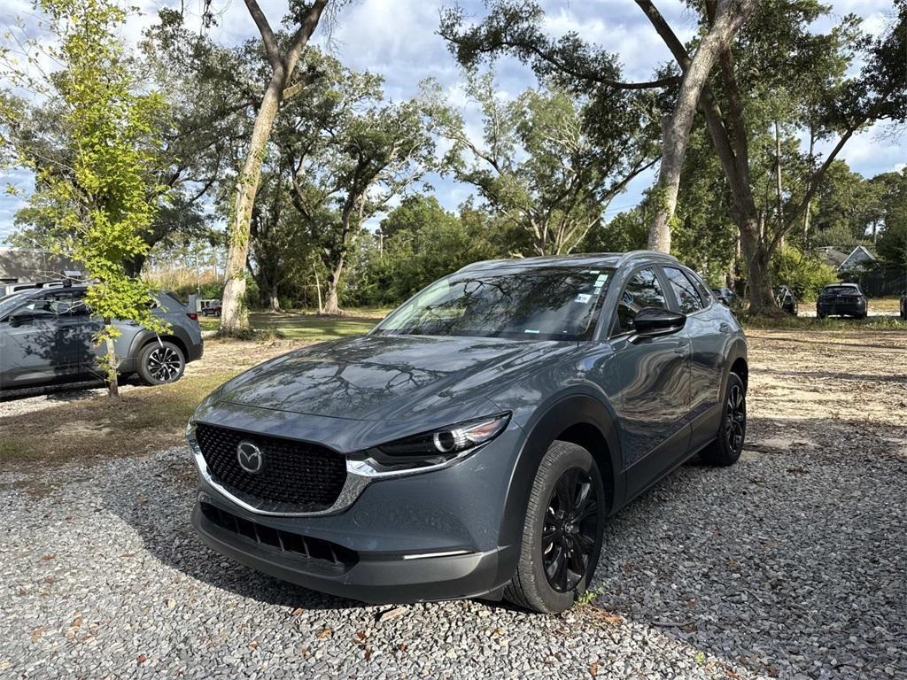 used 2024 Mazda CX-30 car, priced at $24,688