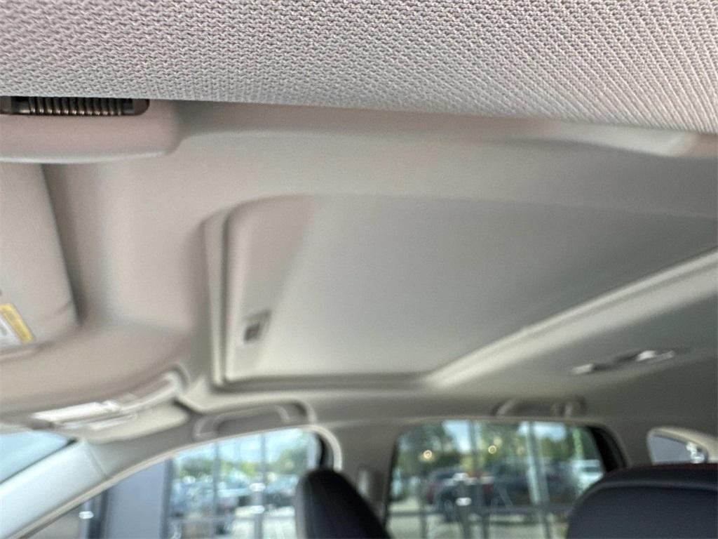 new 2025 Mazda CX-5 car, priced at $34,220