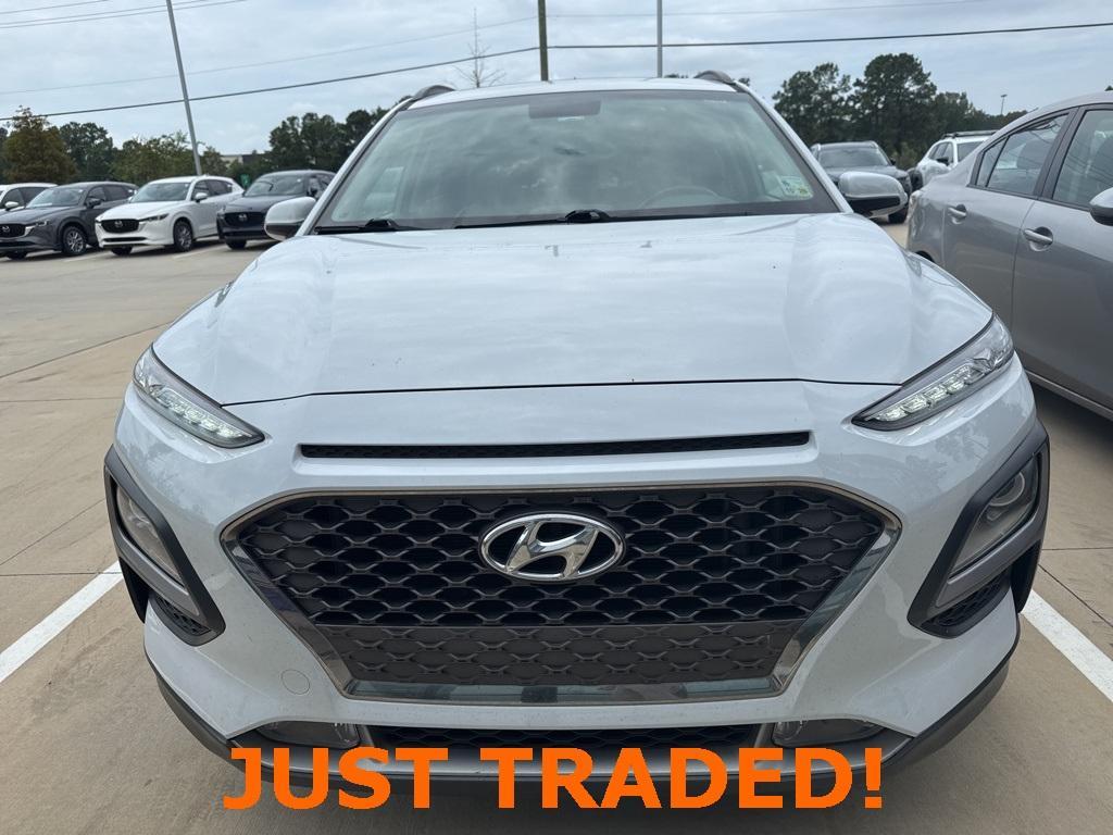 used 2018 Hyundai Kona car, priced at $16,190