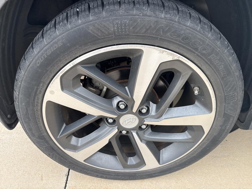 used 2018 Hyundai Kona car, priced at $16,190