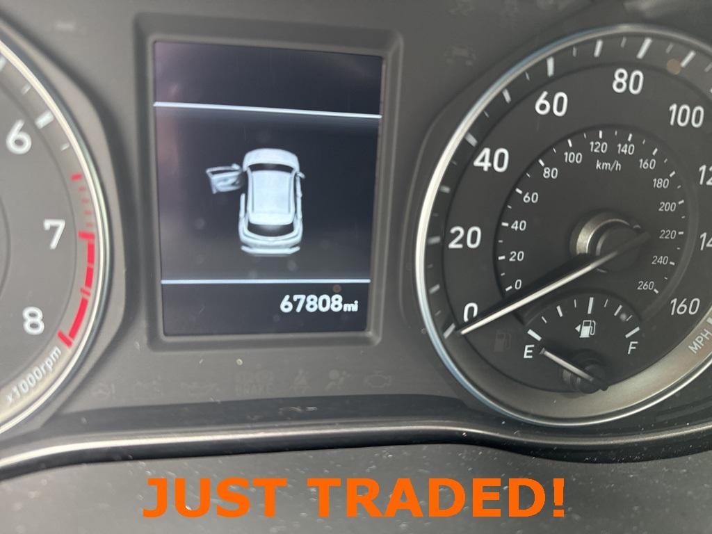 used 2018 Hyundai Kona car, priced at $16,190