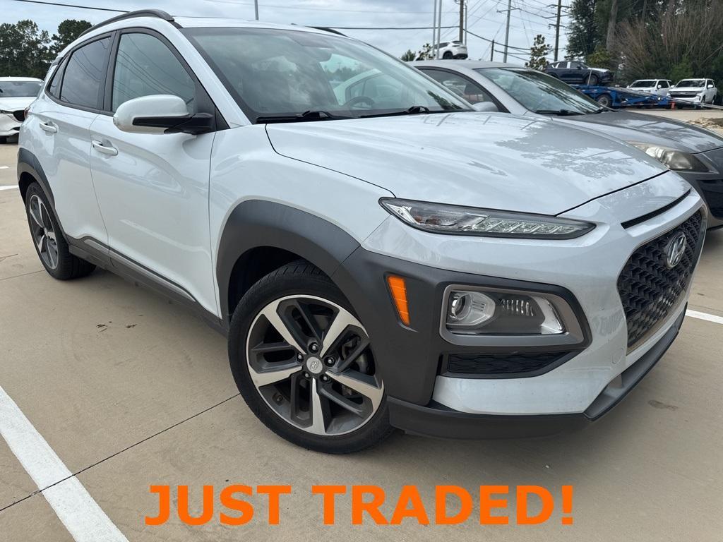 used 2018 Hyundai Kona car, priced at $16,190