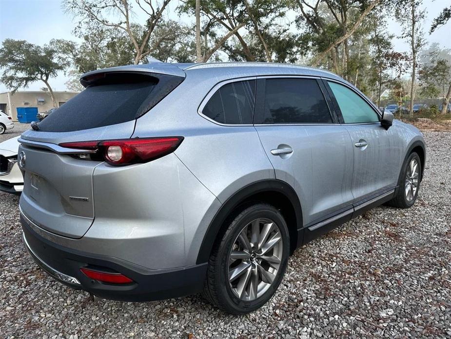 used 2022 Mazda CX-9 car, priced at $32,388