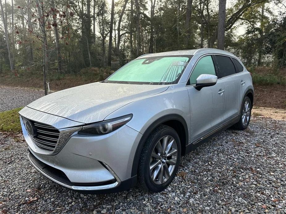 used 2022 Mazda CX-9 car, priced at $32,388