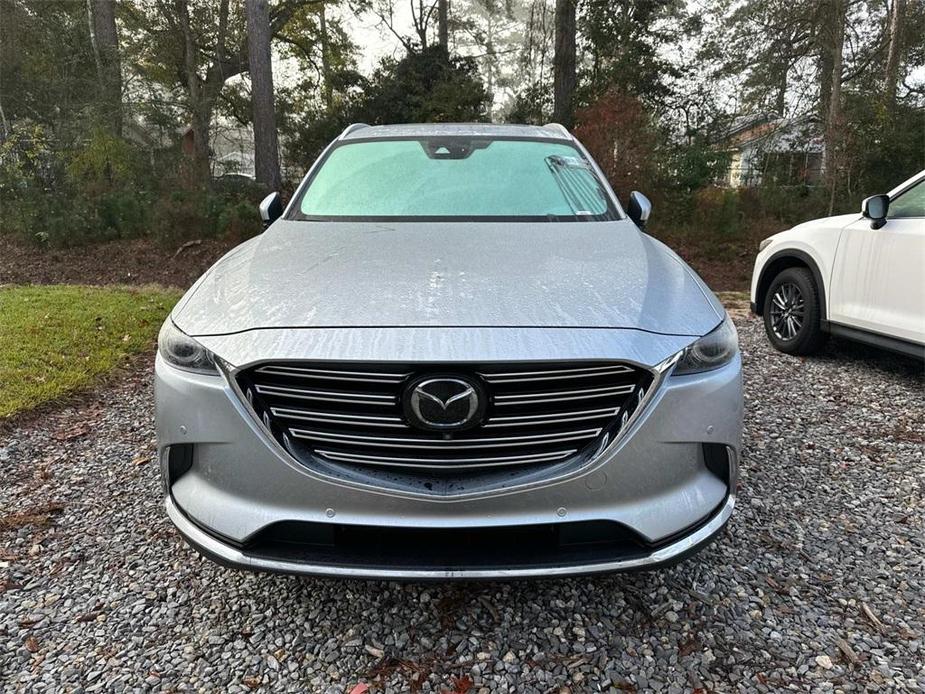 used 2022 Mazda CX-9 car, priced at $32,388