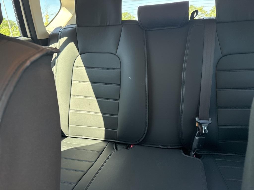 used 2016 Mazda CX-5 car, priced at $16,390