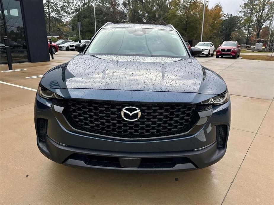 new 2025 Mazda CX-50 car, priced at $31,845