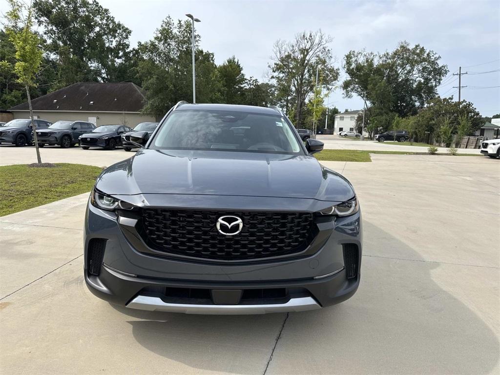 new 2025 Mazda CX-50 car, priced at $43,370