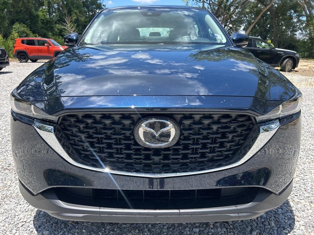 used 2025 Mazda CX-5 car, priced at $26,888