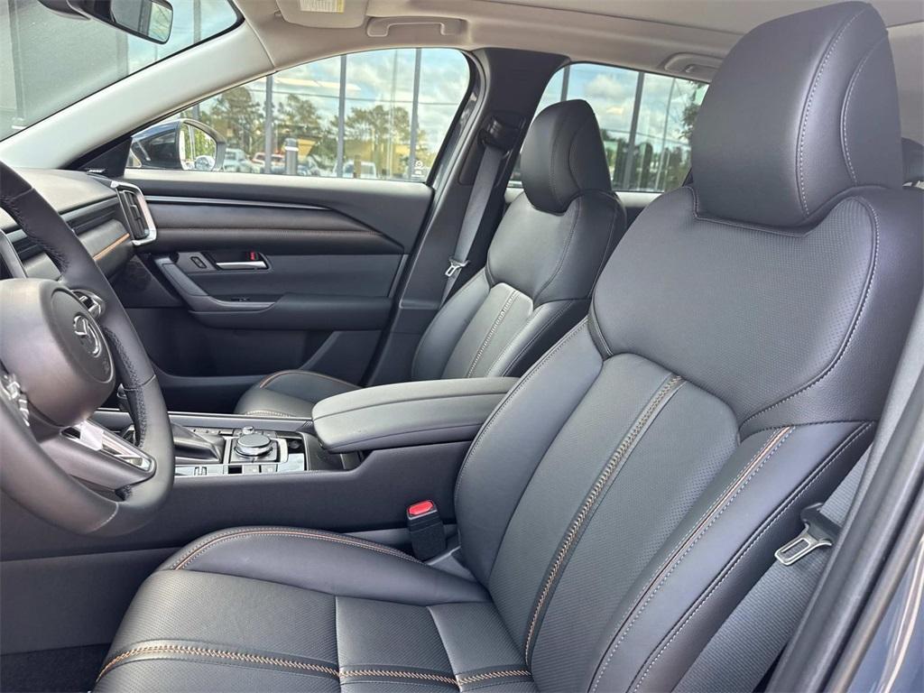 new 2025 Mazda CX-50 Hybrid car, priced at $40,060