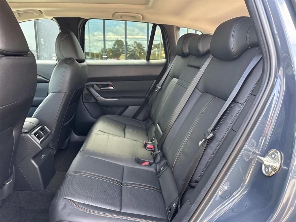 new 2025 Mazda CX-50 Hybrid car, priced at $40,060