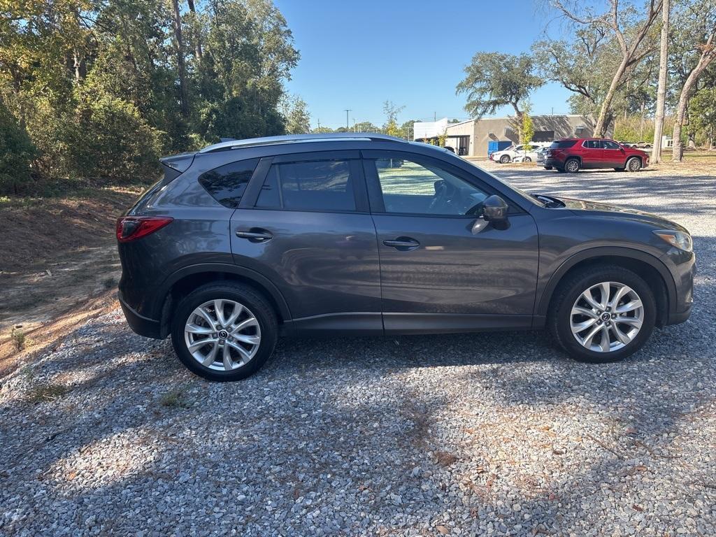 used 2014 Mazda CX-5 car, priced at $9,990