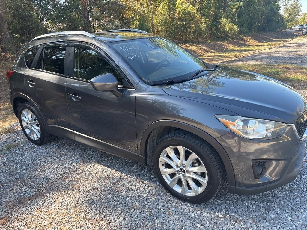 used 2014 Mazda CX-5 car, priced at $9,990