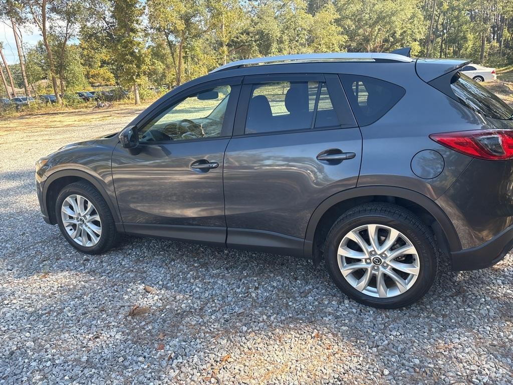 used 2014 Mazda CX-5 car, priced at $9,990