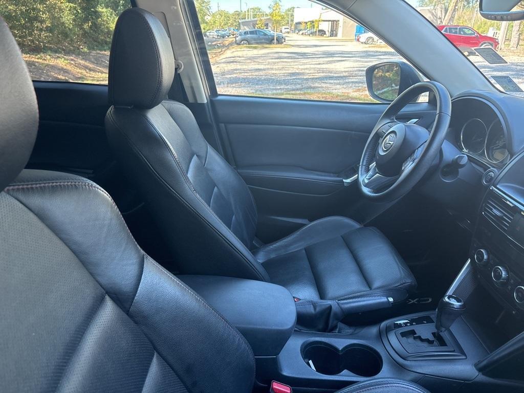 used 2014 Mazda CX-5 car, priced at $9,990