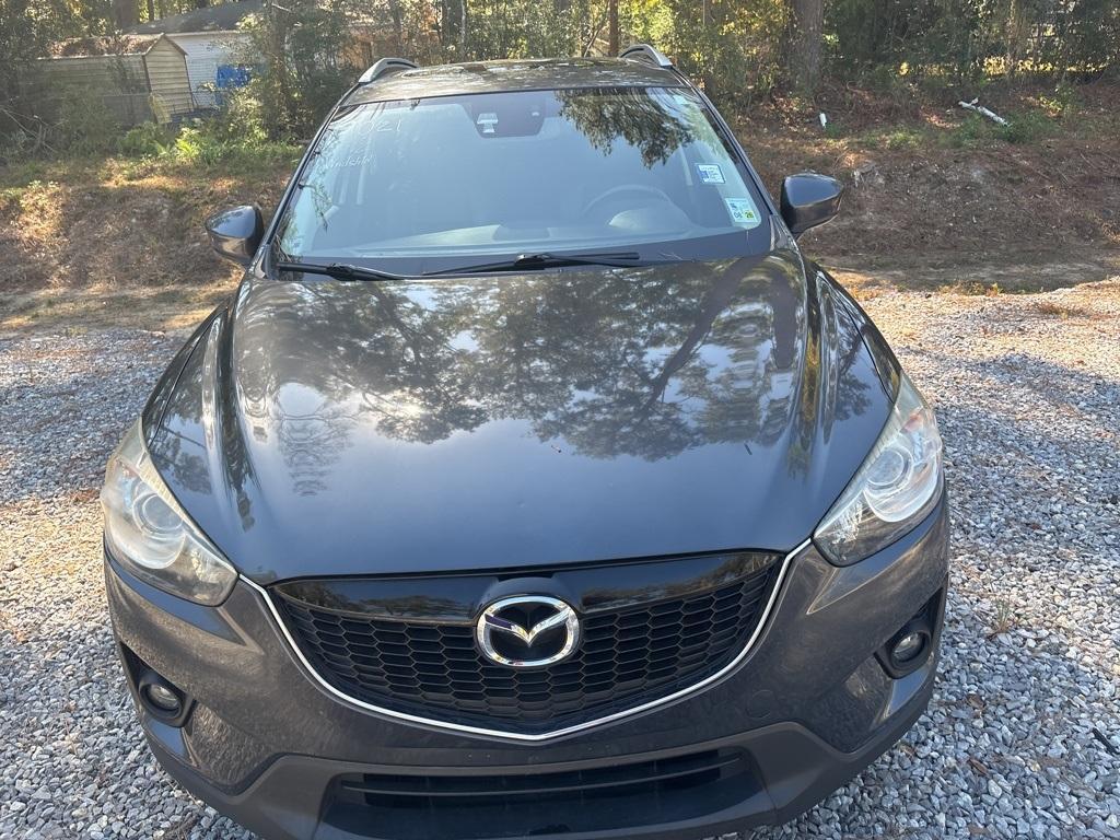 used 2014 Mazda CX-5 car, priced at $9,990