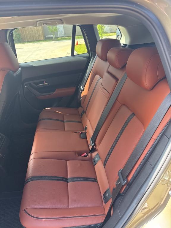 used 2023 Mazda CX-50 car, priced at $33,888