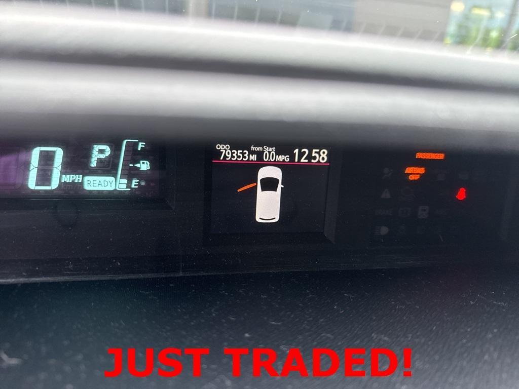 used 2014 Toyota Prius c car, priced at $10,778