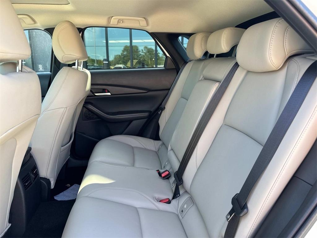 new 2025 Mazda CX-30 car, priced at $31,010