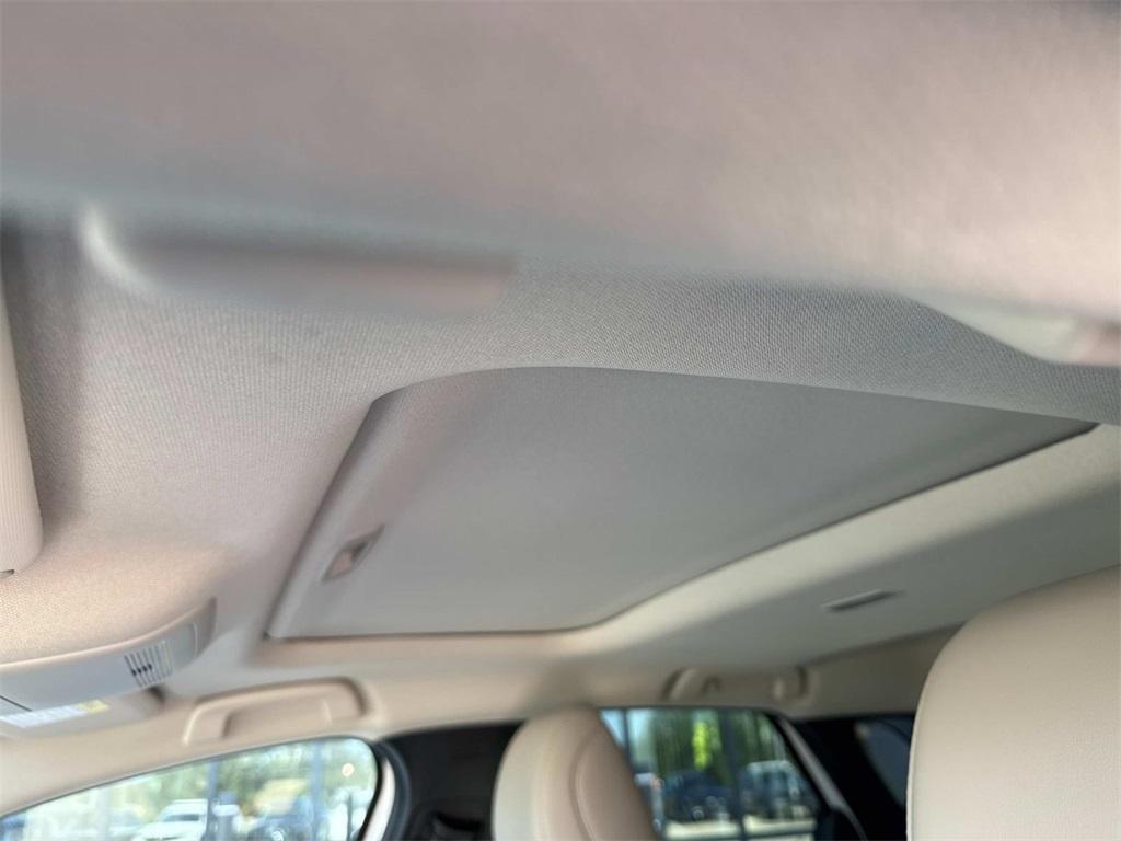new 2025 Mazda CX-30 car, priced at $31,010