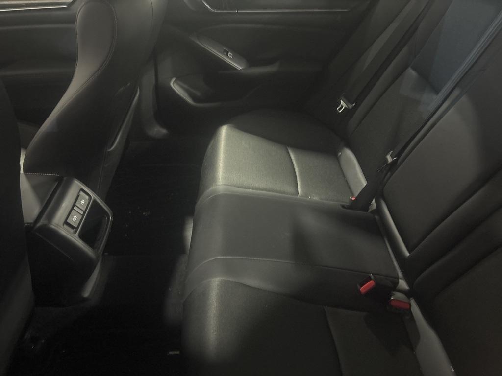 used 2022 Honda Accord car, priced at $20,990