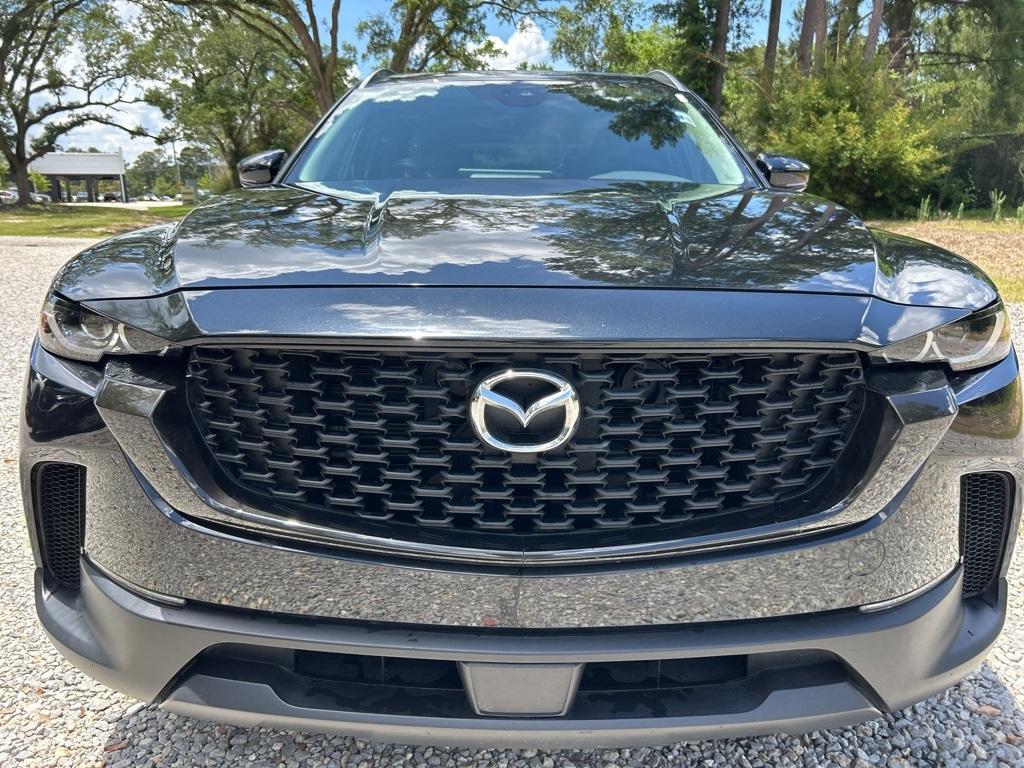 used 2023 Mazda CX-50 car, priced at $26,888