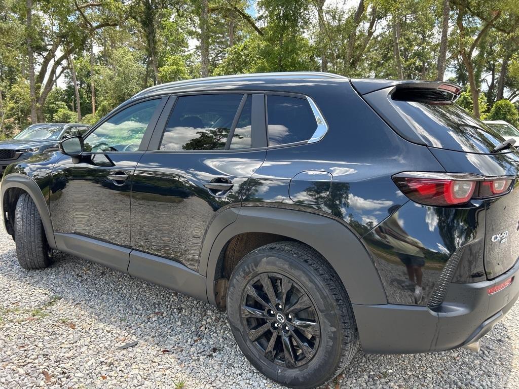 used 2023 Mazda CX-50 car, priced at $26,888