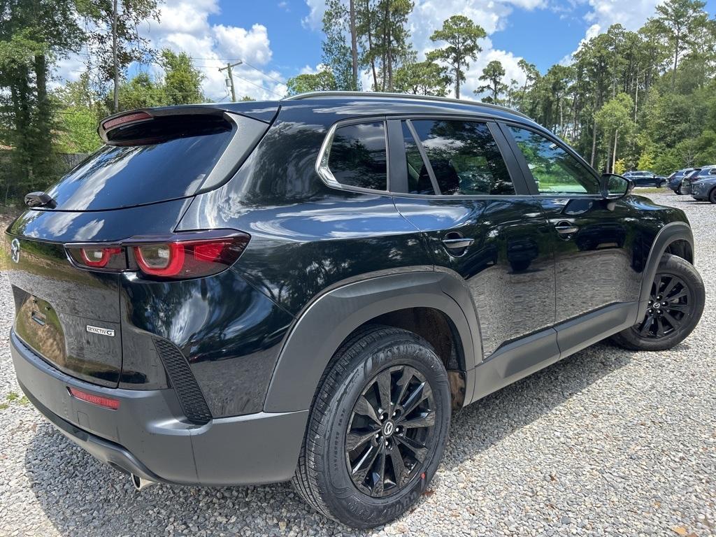 used 2023 Mazda CX-50 car, priced at $26,888