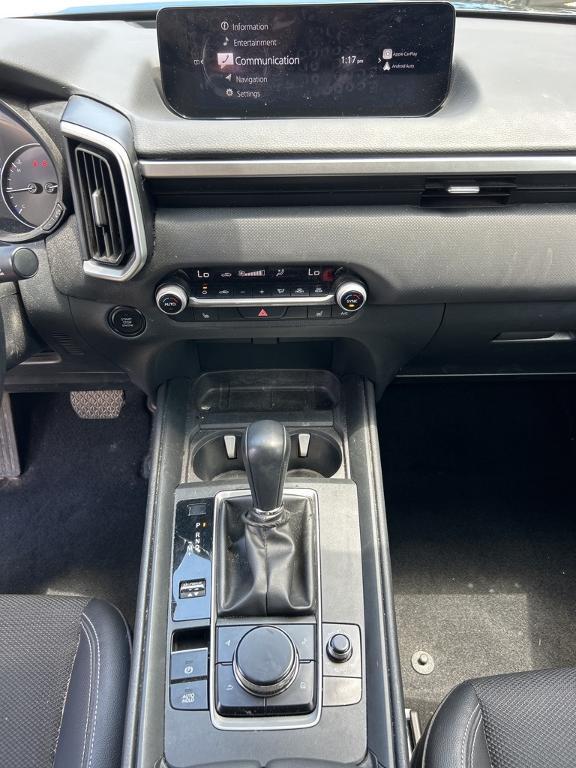 used 2023 Mazda CX-50 car, priced at $26,888