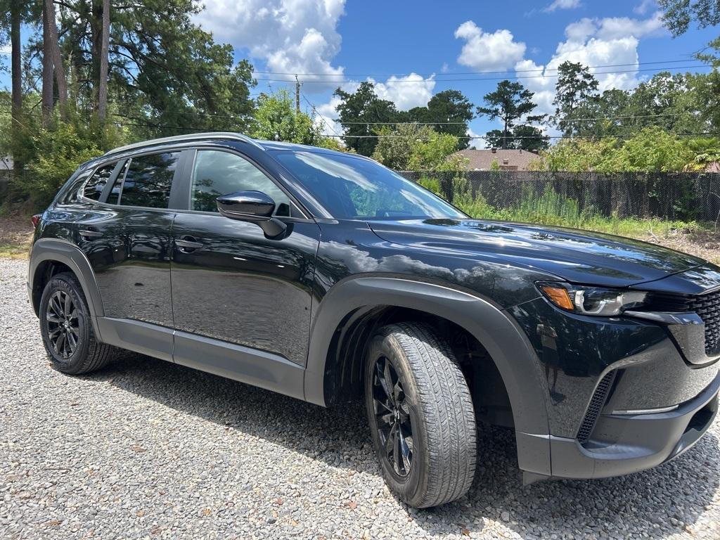 used 2023 Mazda CX-50 car, priced at $26,888