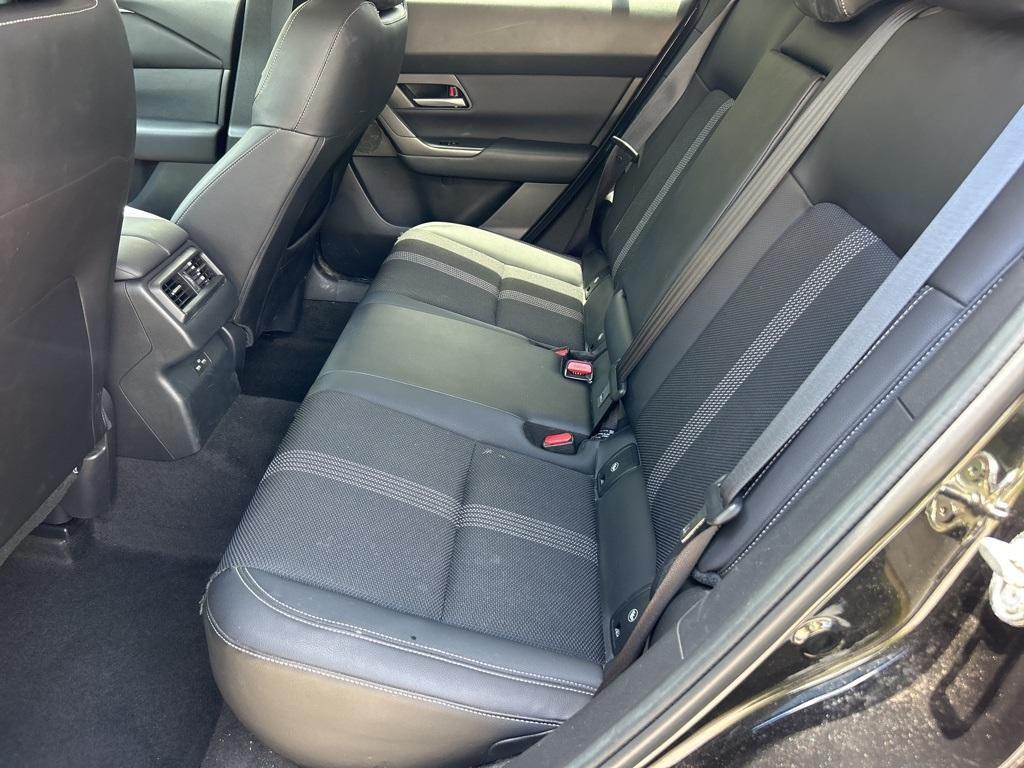 used 2023 Mazda CX-50 car, priced at $26,888