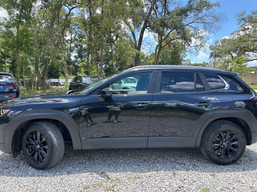 used 2023 Mazda CX-50 car, priced at $26,888