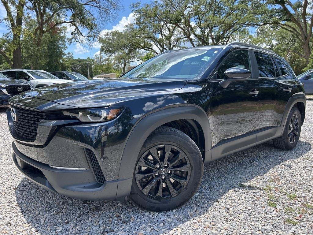 used 2023 Mazda CX-50 car, priced at $26,888