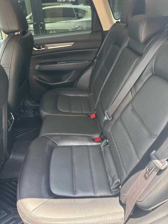 used 2019 Mazda CX-5 car, priced at $23,990