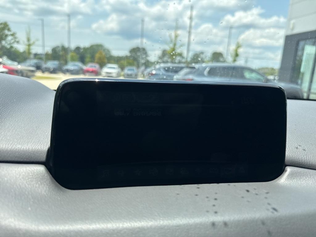 used 2019 Mazda CX-5 car, priced at $23,990