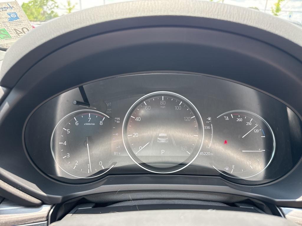 used 2019 Mazda CX-5 car, priced at $23,990