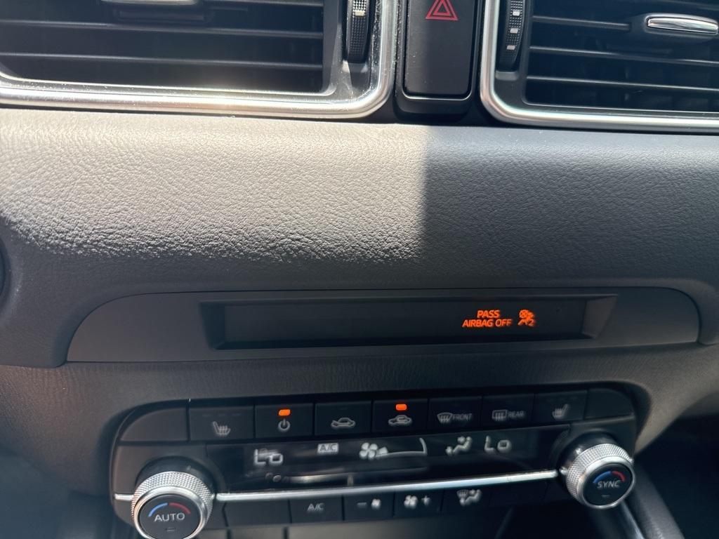 used 2019 Mazda CX-5 car, priced at $23,990
