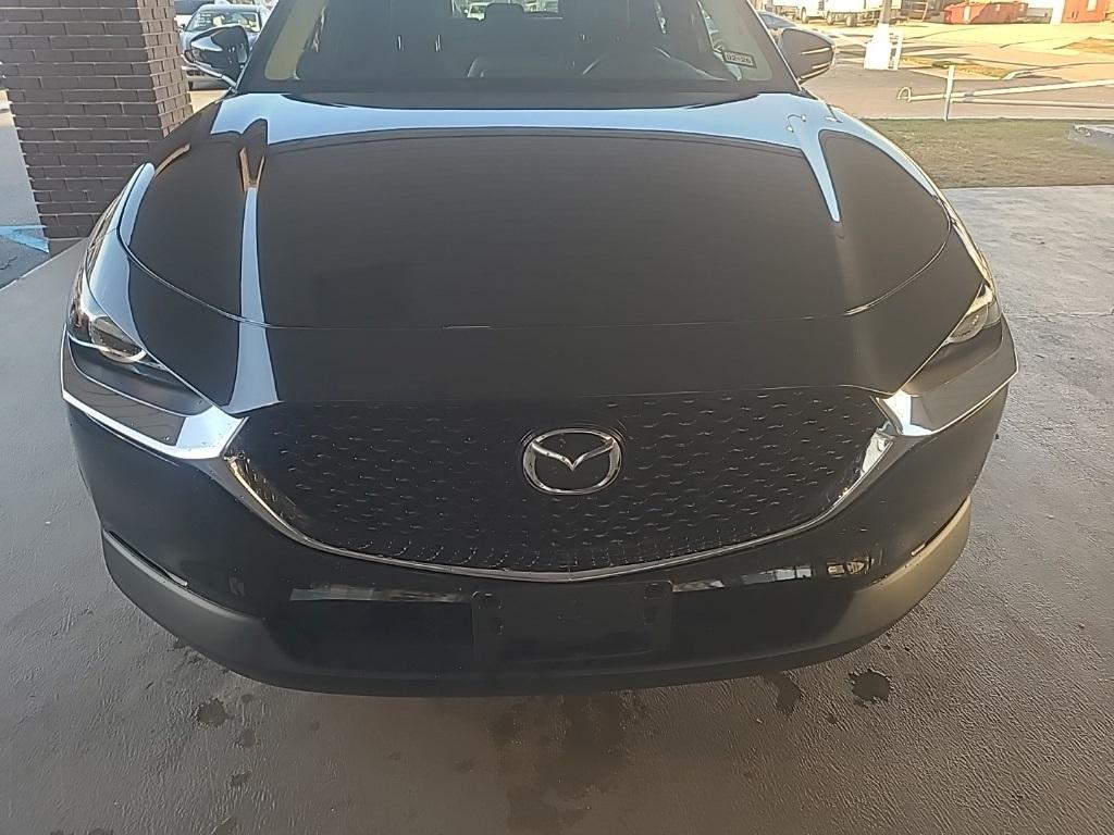 used 2025 Mazda CX-30 car, priced at $25,844