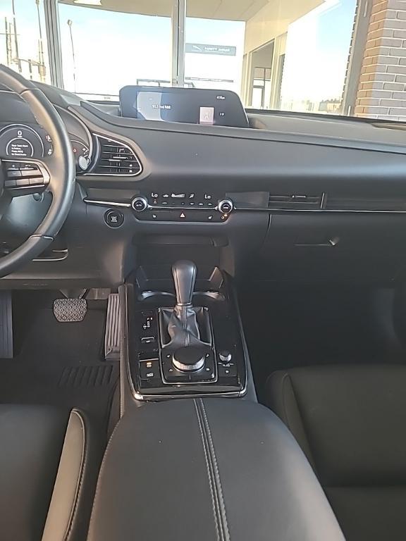 used 2025 Mazda CX-30 car, priced at $25,844