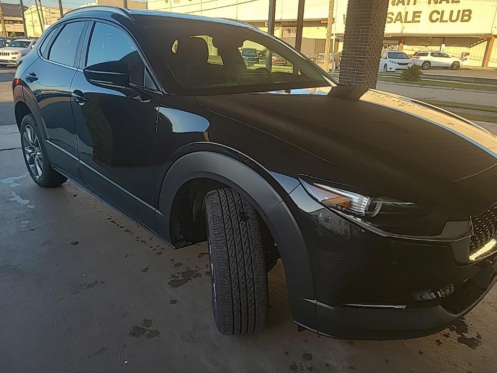 used 2025 Mazda CX-30 car, priced at $25,844