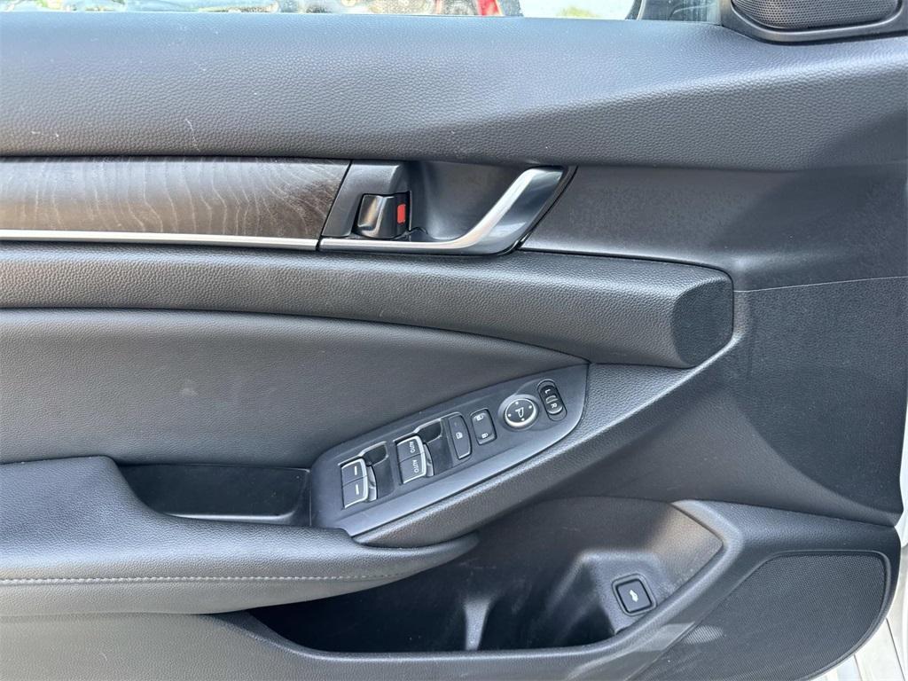 used 2020 Honda Accord car, priced at $18,290