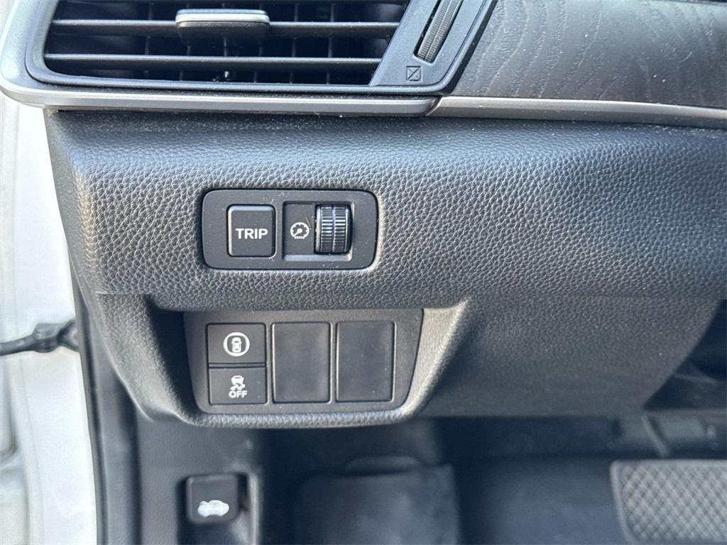 used 2020 Honda Accord car, priced at $18,290